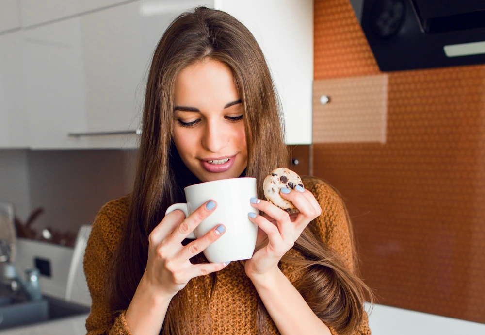 how to make espresso at home with a machine